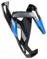 Фляготримач ELITE CUSTOM RACE PLUS, чорно-синій Фляготримач ELITE CUSTOM RACE PLUS, чорно-синій