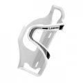 Фляготримач LEZYNE FLOW CAGE SL R ENHANCED, білий Фляготримач LEZYNE FLOW CAGE SL R ENHANCED, білий