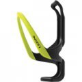 Фляготримач Lezyne MATRIX TEAM CAGE, чорно-зелений Фляготримач Lezyne MATRIX TEAM CAGE, чорно-зелений