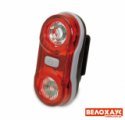Велосипедная фара D-Light CG-405R Велосипедная фара D-Light CG-405R