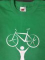 Футболка Велодень Футболка Велодень