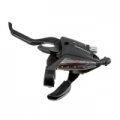 Гальм ручка/шифтер Shimano ST-EF500 лівий 3-шв.