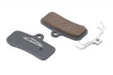 Гальмівні колодки Alligator для Shimano BR-M8120, BR-M8020, BR-M820, BR-M810, напівметал