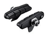 Гальмівні колодки для шосейних гальм Shimano R55C4 для BR-5800/5700 Гальмівні колодки для шосейних гальм Shimano R55C4 для BR-5800/5700