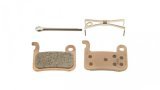 Гальмівні колодки Shimano M06 для BR-M975/965/M775/М665 Гальмівні колодки Shimano M06 для BR-M975/965/M775/М665