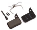 Гальмівні колодки Sram AM DB BRAKE PAD HRD ORG/STL, 00.5318.010.002 Гальмівні колодки Sram AM DB BRAKE PAD HRD ORG/STL, 00.5318.010.002