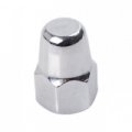 Гайка втулки Shimano HB-NX40/30/10/IM50/45/40/30 (M9) Гайка втулки Shimano HB-NX40/30/10/IM50/45/40/30 (M9)