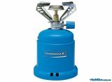 Газовая плитка для похода Campingаz 206 Stove Газовая плитка для похода Campingаz 206 Stove
