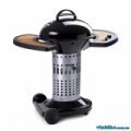 Газовый гриль Campingaz BBQ Bonesco Quickstart Large Газовый гриль Campingaz BBQ Bonesco Quickstart Large