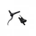 Гидравлический тормоз Shimano MT401 Гидравлический тормоз Shimano MT401