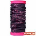 Reversible Polar Buff Digil Black Reversible Polar Buff Digil Black