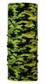 Головний убір P.A.C. Original Camouflage Green Головний убір P.A.C. Original Camouflage Green