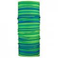 Головной убор PAC All Stripes Lime Головной убор PAC All Stripes Lime