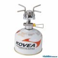 Горелка Kovea KB-0409 X1 Solo Stove Горелка Kovea KB-0409 X1 Solo Stove