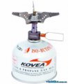Горелка Kovea KB-0707 Supalite Titanium Stove Горелка Kovea KB-0707 Supalite Titanium Stove