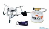 Горелка Kovea KB-N9602-1 Camp-2 Expedition Stove Горелка Kovea KB-N9602-1 Camp-2 Expedition Stove