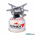 Горелка Kovea TKB-8712 Auto Gas Stove Горелка Kovea TKB-8712 Auto Gas Stove
