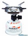 Горелка Kovea TKB-8901 Square Stove Горелка Kovea TKB-8901 Square Stove