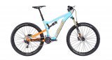 Горный велосипед 27,5" Lapierre ZESTY XM 327 Горный велосипед 27,5" Lapierre ZESTY XM 327