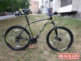 Горный велосипед 27,5" PRIDE XC-650HD Горный велосипед 27,5" PRIDE XC-650HD