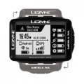 GPS компьютер LEZYNE MEGA XL GPS компьютер LEZYNE MEGA XL
