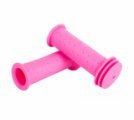Грипси дитячі Green Cycle GGR-196, рожевий Грипси дитячі Green Cycle GGR-196, рожевий
