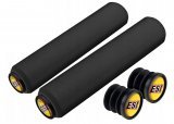 Гріпси ESI Chunky, Black