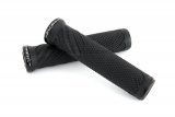 Гріпси Lizard Skins WASATCH, Lock-On, чорний