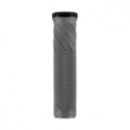 Гріпси Lizard Skins WASATCH, Lock-On, graphite