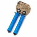 Гріпси ODI Hucker Signature, Light Blue Гріпси ODI Hucker Signature, Light Blue