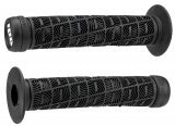 Гріпси ODI O Grip BMX Single Ply, black Гріпси ODI O Grip BMX Single Ply, black