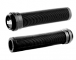 Гріпси ODI Soft Longneck BMX, Single Ply, Black Гріпси ODI Soft Longneck BMX, Single Ply, Black