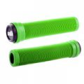 Гріпси ODI Soft Longneck BMX, Single Ply, Green Гріпси ODI Soft Longneck BMX, Single Ply, Green