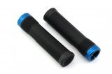 Гріпси Race Face CHESTER, 31 mm, black-blue