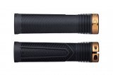 Гріпси Race Face CHESTER, 31 mm, black-kashmoney
