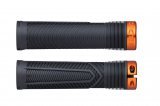 Гріпси Race Face CHESTER, 31 mm, black-orange