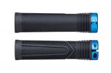 Гріпси Race Face CHESTER, 31 mm, black-turqoise