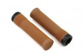 Гріпси Race Face CHESTER, 31 mm, gum-black