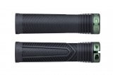 Гріпси Race Face CHESTER, 34 mm, black-forest green