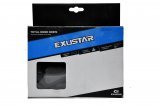 Грипсы EXUSTAR GP11BK-BK Грипсы EXUSTAR GP11BK-BK