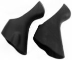 Гумки на ручки Shimano ST-R3000 SORA, пара Гумки на ручки Shimano ST-R3000 SORA, пара