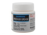 Густе мастило Shimano для барабанів втулок Густе мастило Shimano для барабанів втулок