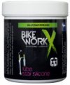 Густрой силикон BikeWorkX Lube Star Silicone
