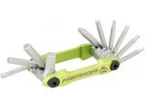 Инструмент для велосипеда Merida Multi Tool 10 in 1 High-end Инструмент для велосипеда Merida Multi Tool 10 in 1 High-end