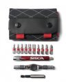 Инструмент SILCA T-Ratchet + Torque Kit