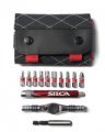 Инструмент SILCA T-Ratchet + Torque Kit Инструмент SILCA T-Ratchet + Torque Kit