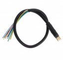 Кабель для двигуна, 9 pin Кабель для двигуна, 9 pin