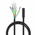 Кабель для мотор-колеса (9pin-SM), 0,6 м Кабель для мотор-колеса (9pin-SM), 0,6 м