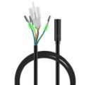 Кабель для мотор-колеса (9pin-SM), 1,2 м Кабель для мотор-колеса (9pin-SM), 1,2 м