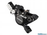 Калипер гидравлического тормоза Shimano SLX BR-M675 Калипер гидравлического тормоза Shimano SLX BR-M675